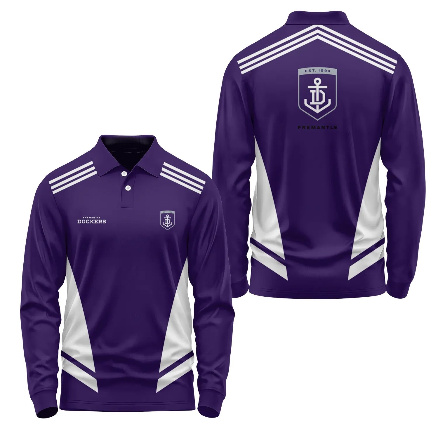 Fremantle Dockers Apparels SC092