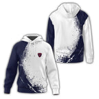 Melbourne Demons Hoodie SC095