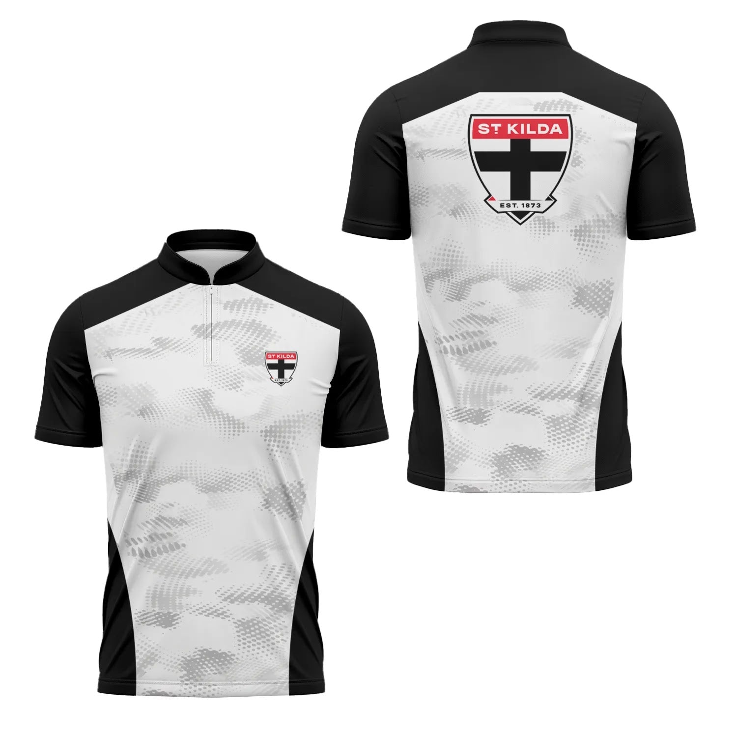 St Kilda Saints Apparels SC081
