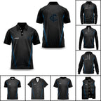 Carlton Blues Apparels SC056