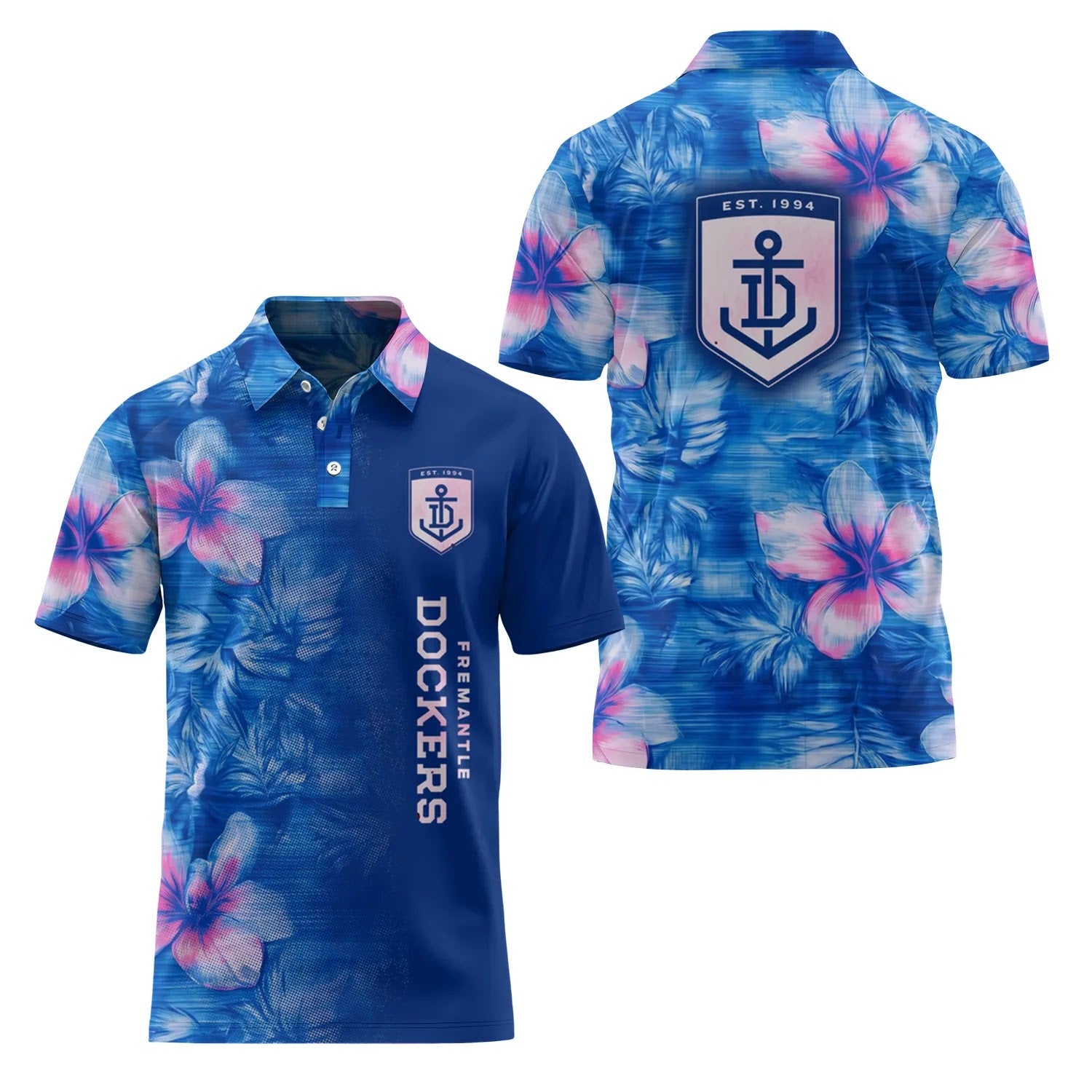 Fremantle Dockers Apparels SHW057