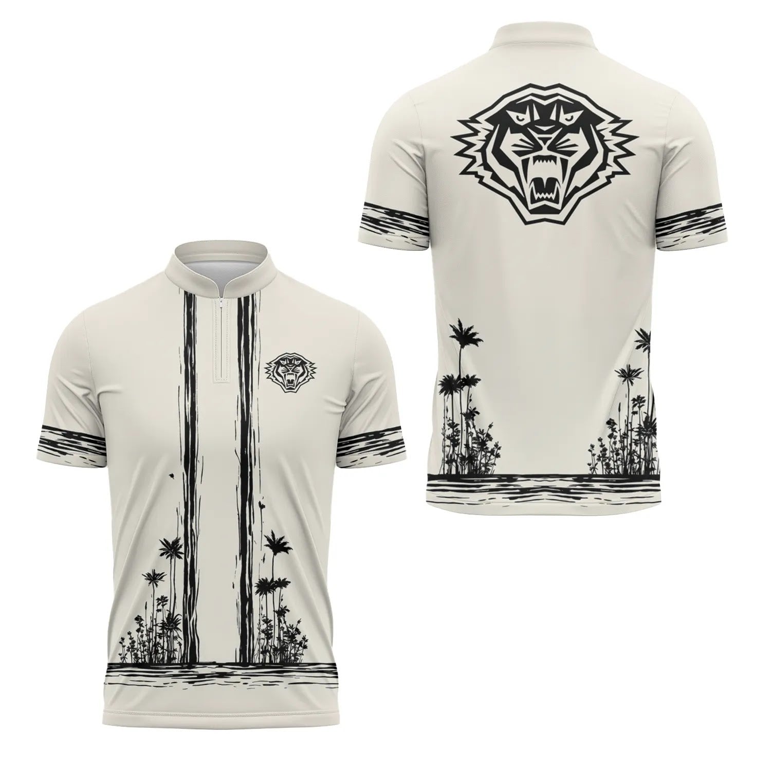 Wests Tigers Apparels SHW043