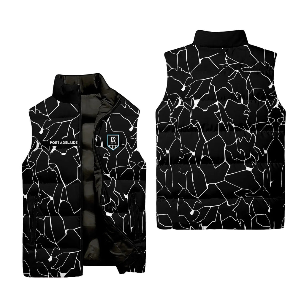 Port Adelaide Power Apparels SC103