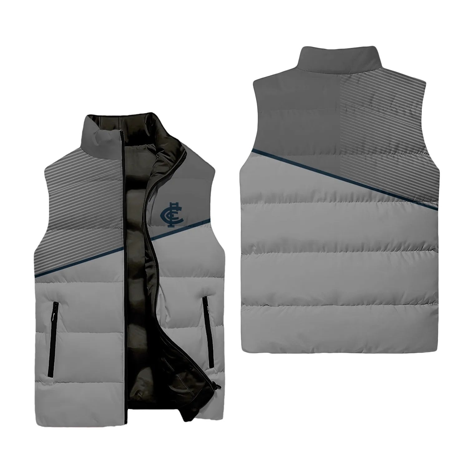 Carlton Blues Apparels SC116