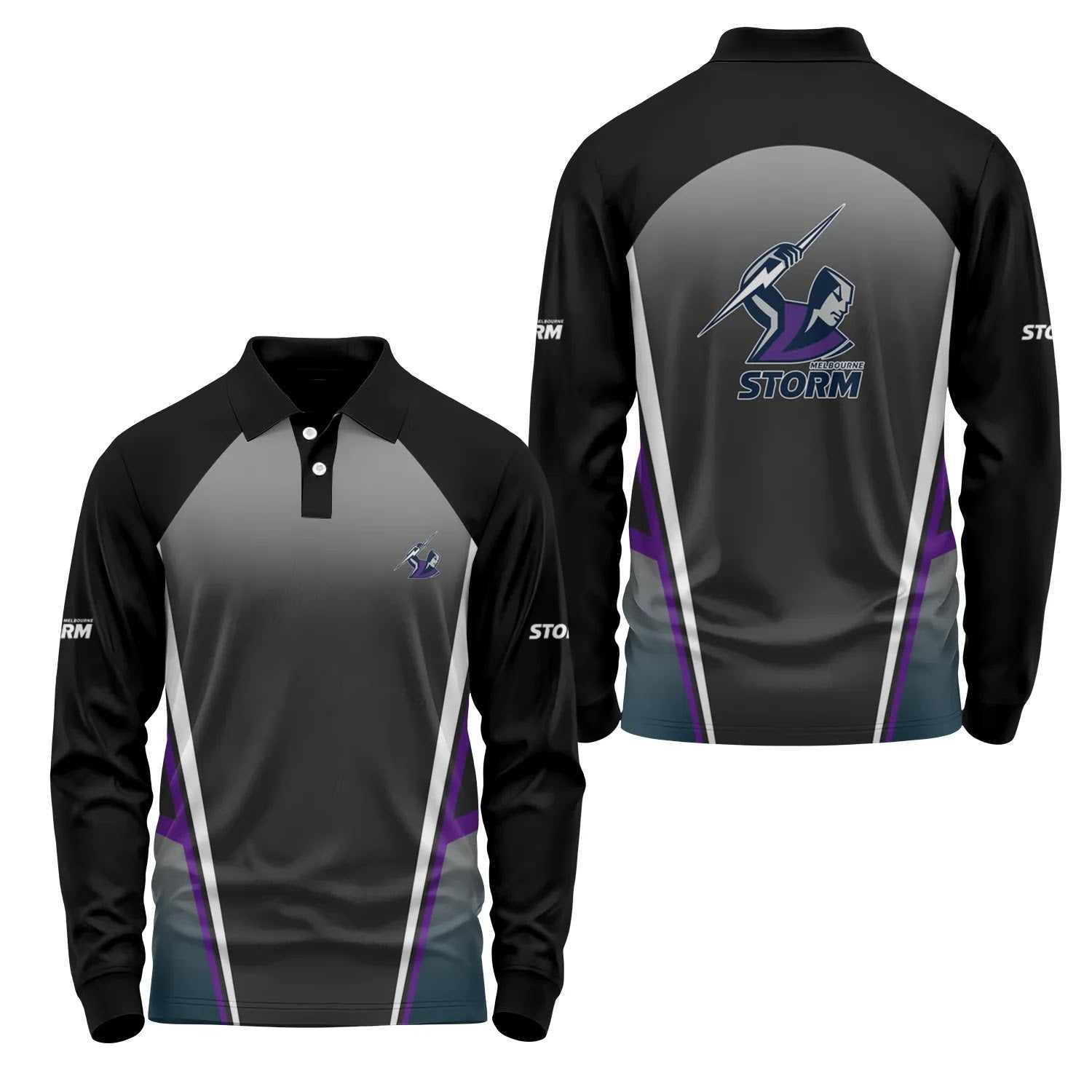 Melbourne Storm Apparels SC037