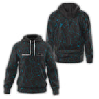 Penrith Panthers Hoodie SC103