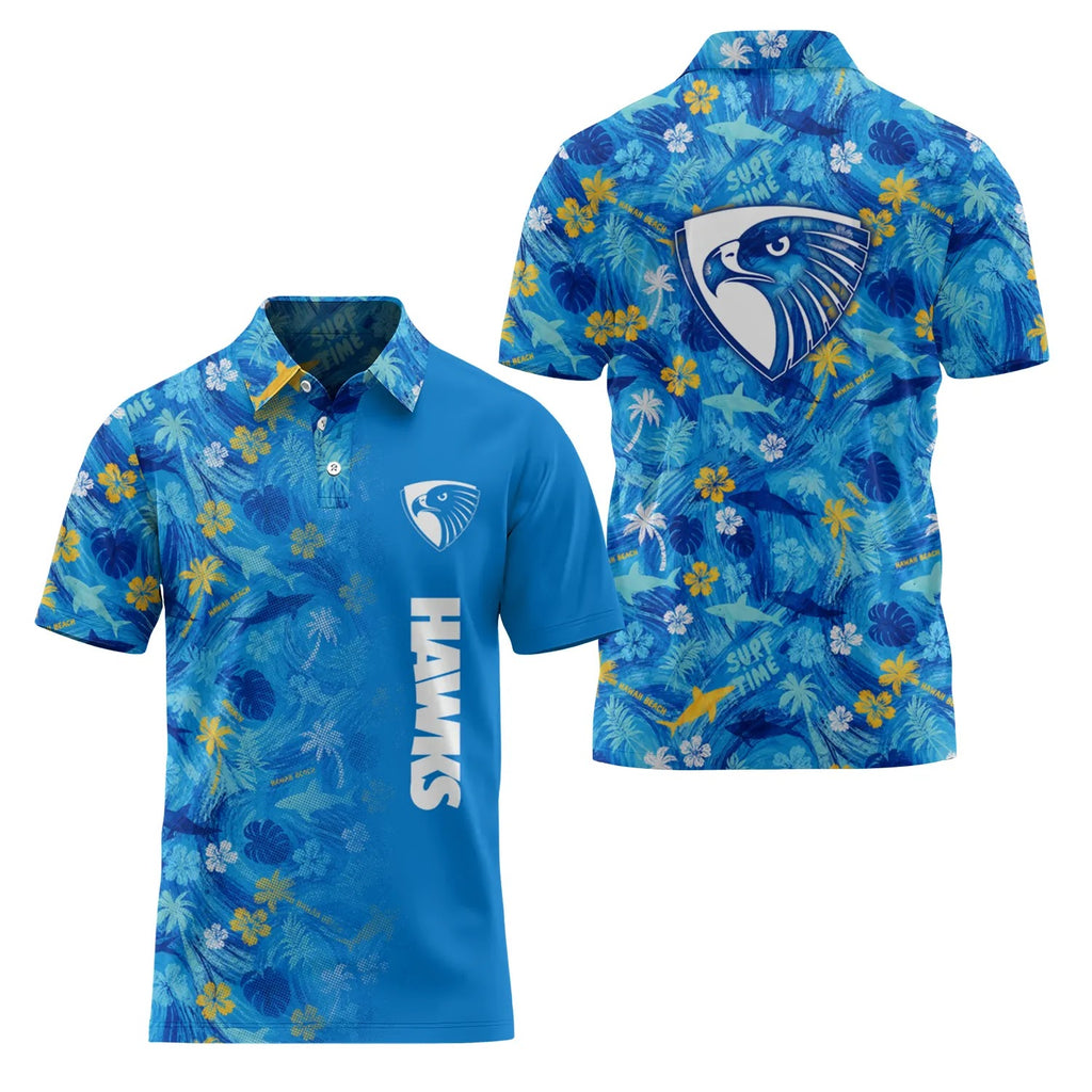 Hawthorn Hawks Apparels SHW027