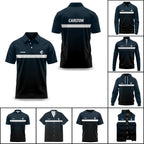 Carlton Blues Apparels SC050