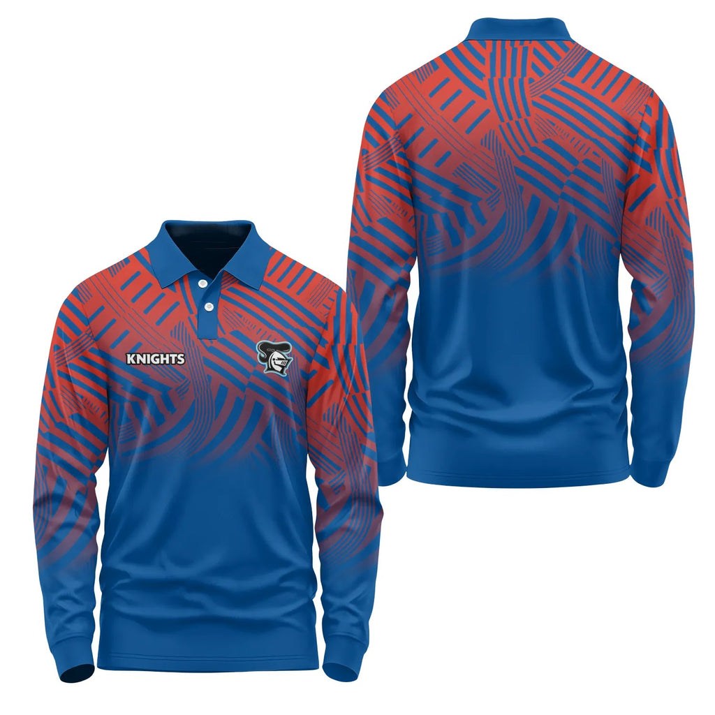Newcastle Knights Apparels SC121