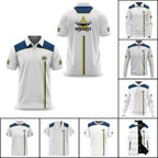 North Queensland Cowboys Apparels SC021