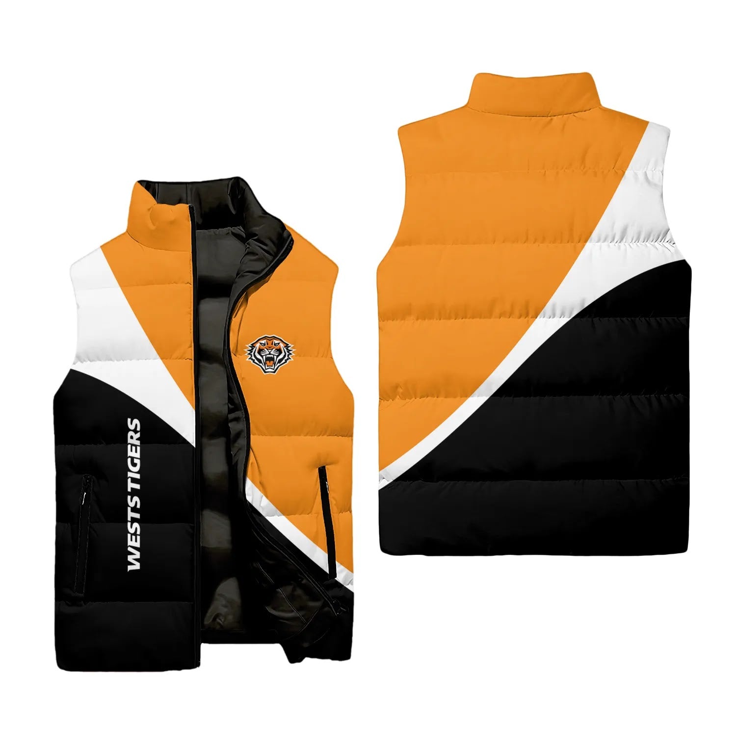 Wests Tigers Apparels SC090