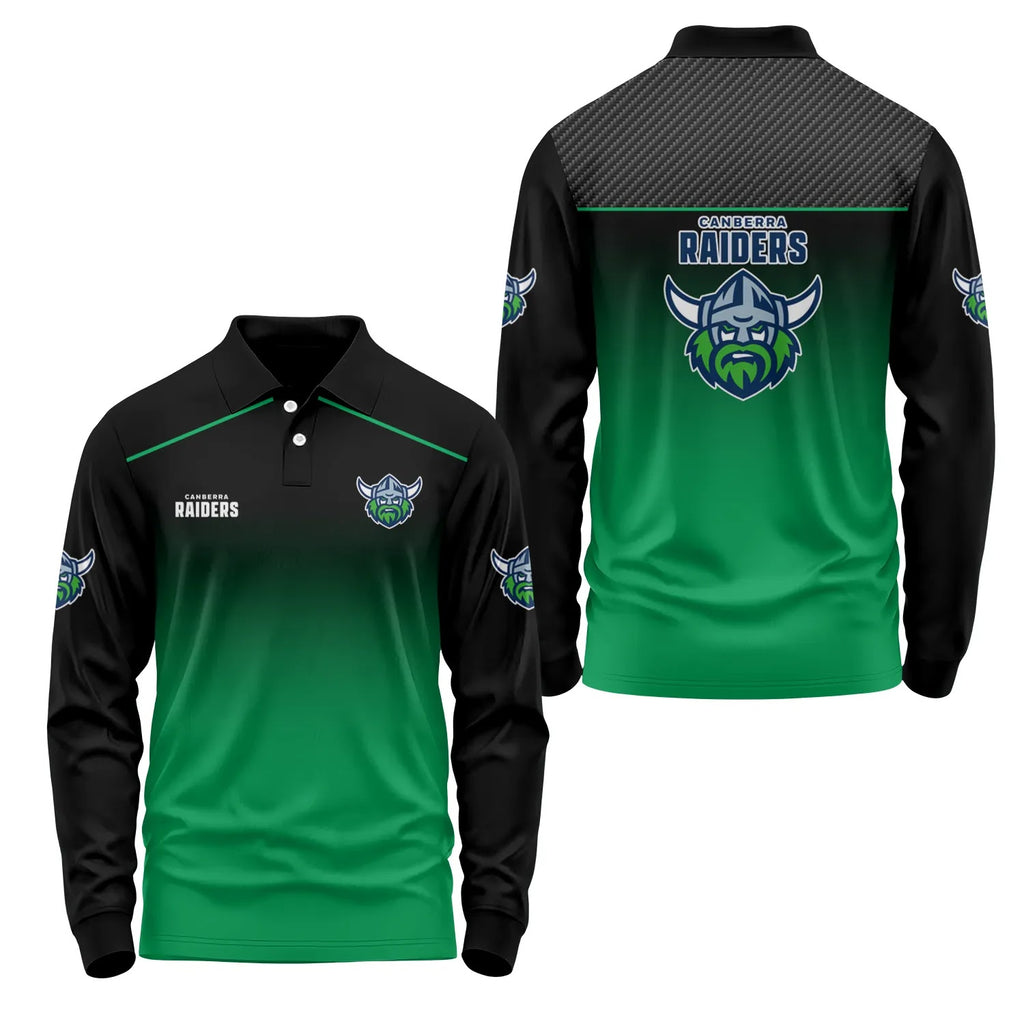 Canberra Raiders Apparels SC001