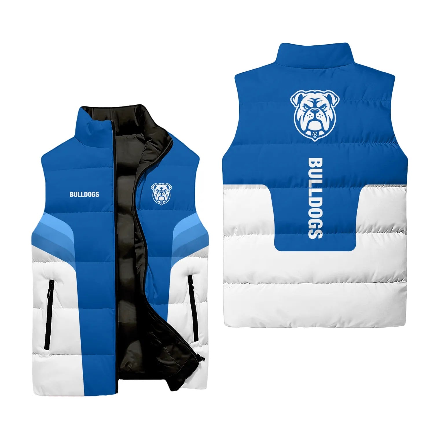 Canterbury-Bankstown Bulldogs Apparels SC043