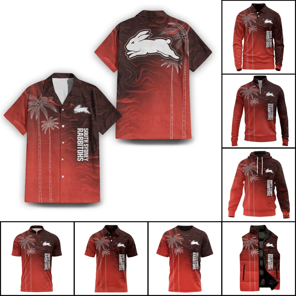 South Sydney Rabbitohs Apparels SHW070