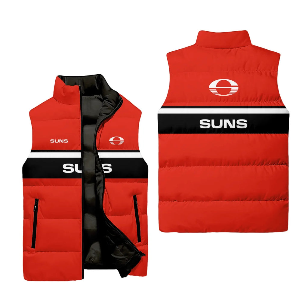 Gold Coast Suns Apparels SC051