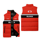 Gold Coast Suns Apparels SC051