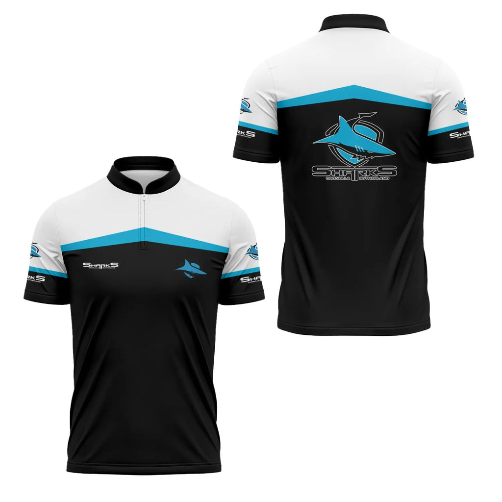 Cronulla-Sutherland Sharks Apparels SC031
