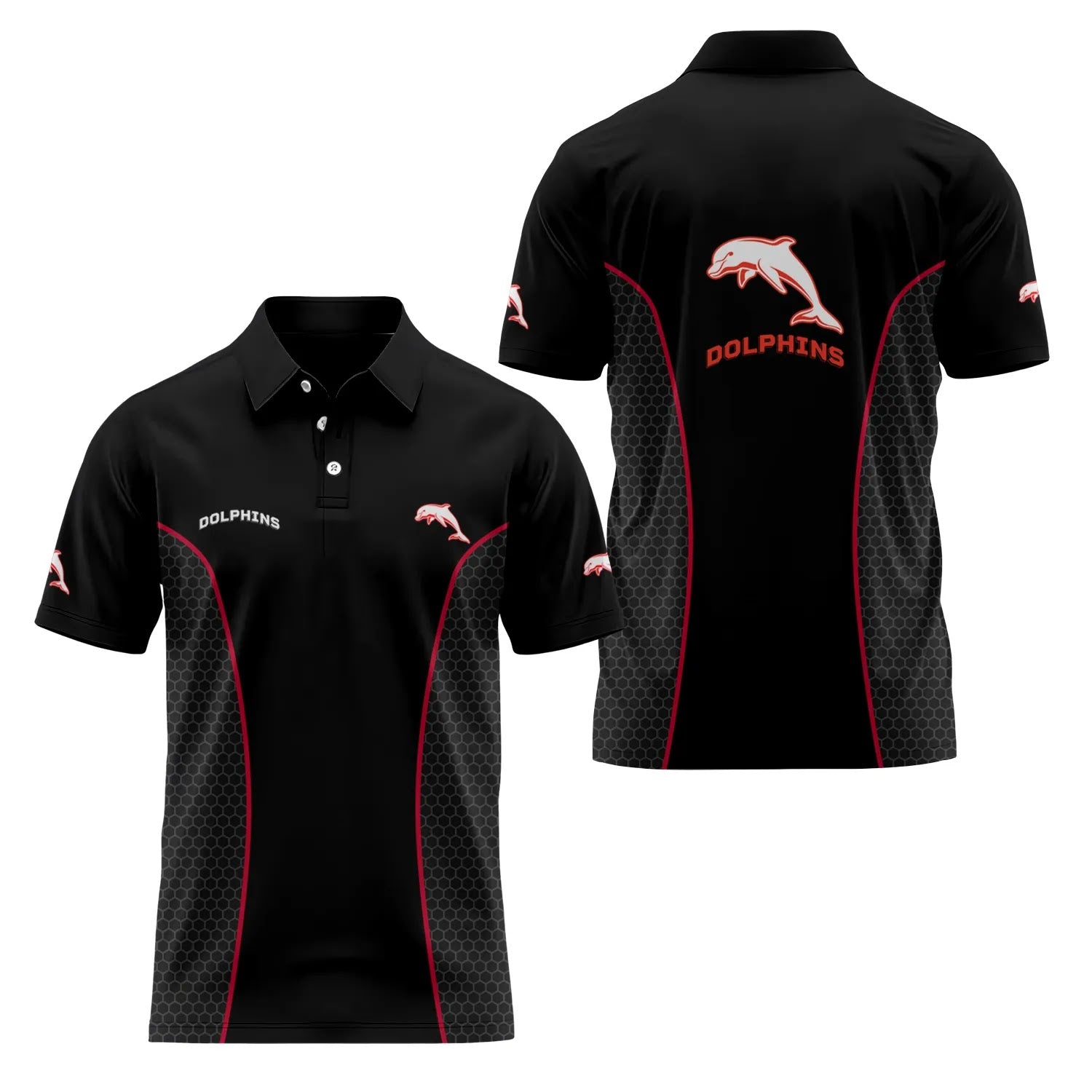 Dolphins Apparels SC072