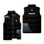 Newcastle Knights Apparels SC034
