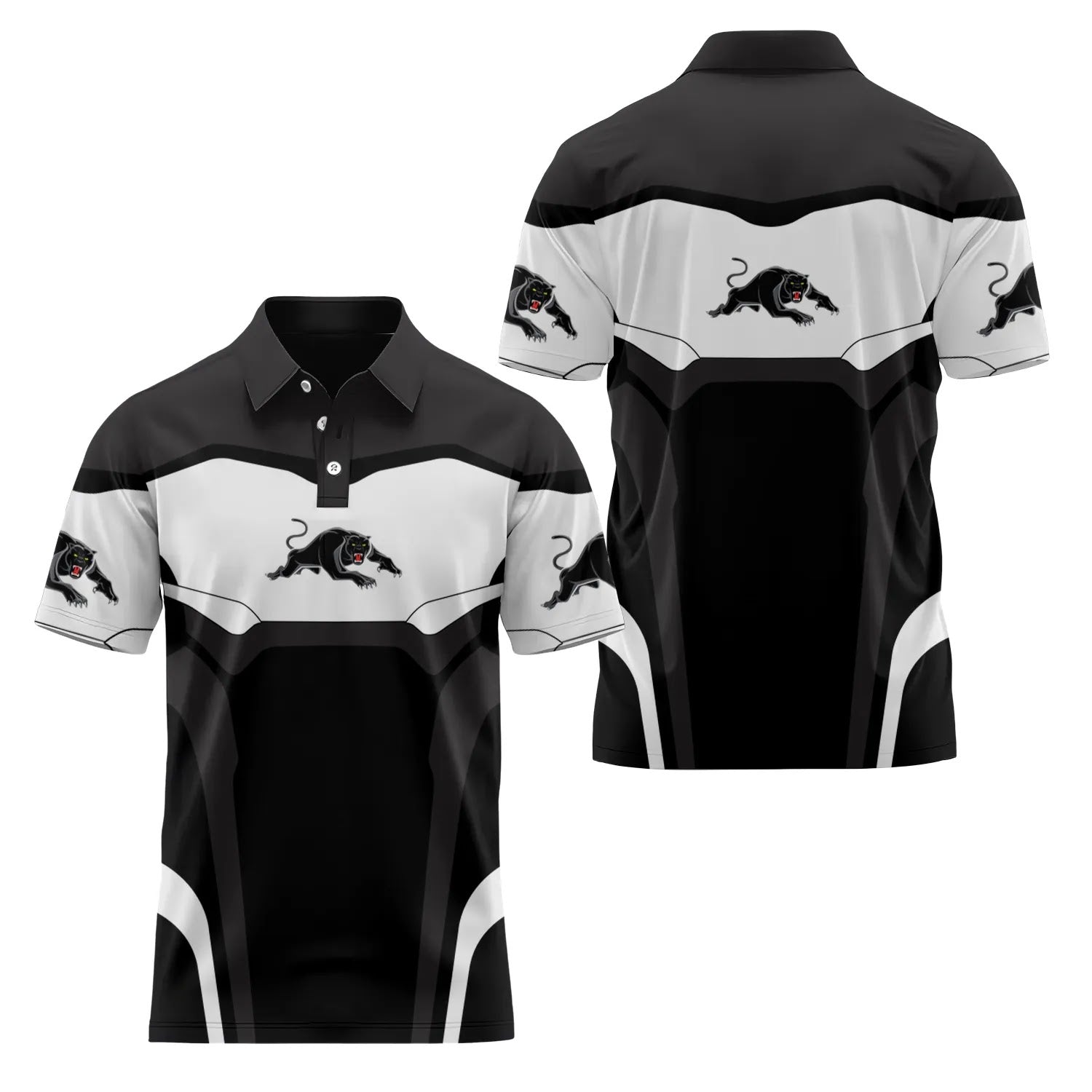 Penrith Panthers Apparels SC030