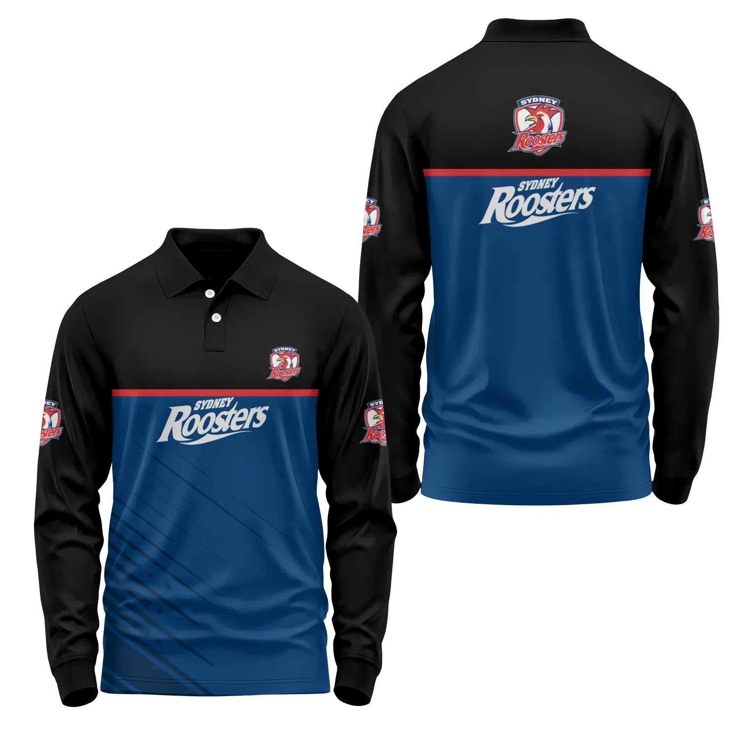 Sydney Roosters Apparels SC040