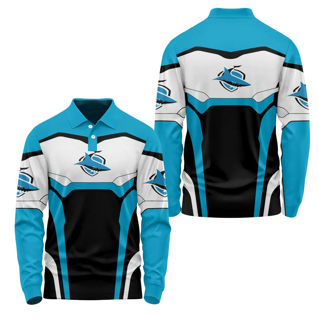 Cronulla-Sutherland Sharks Apparels SC030