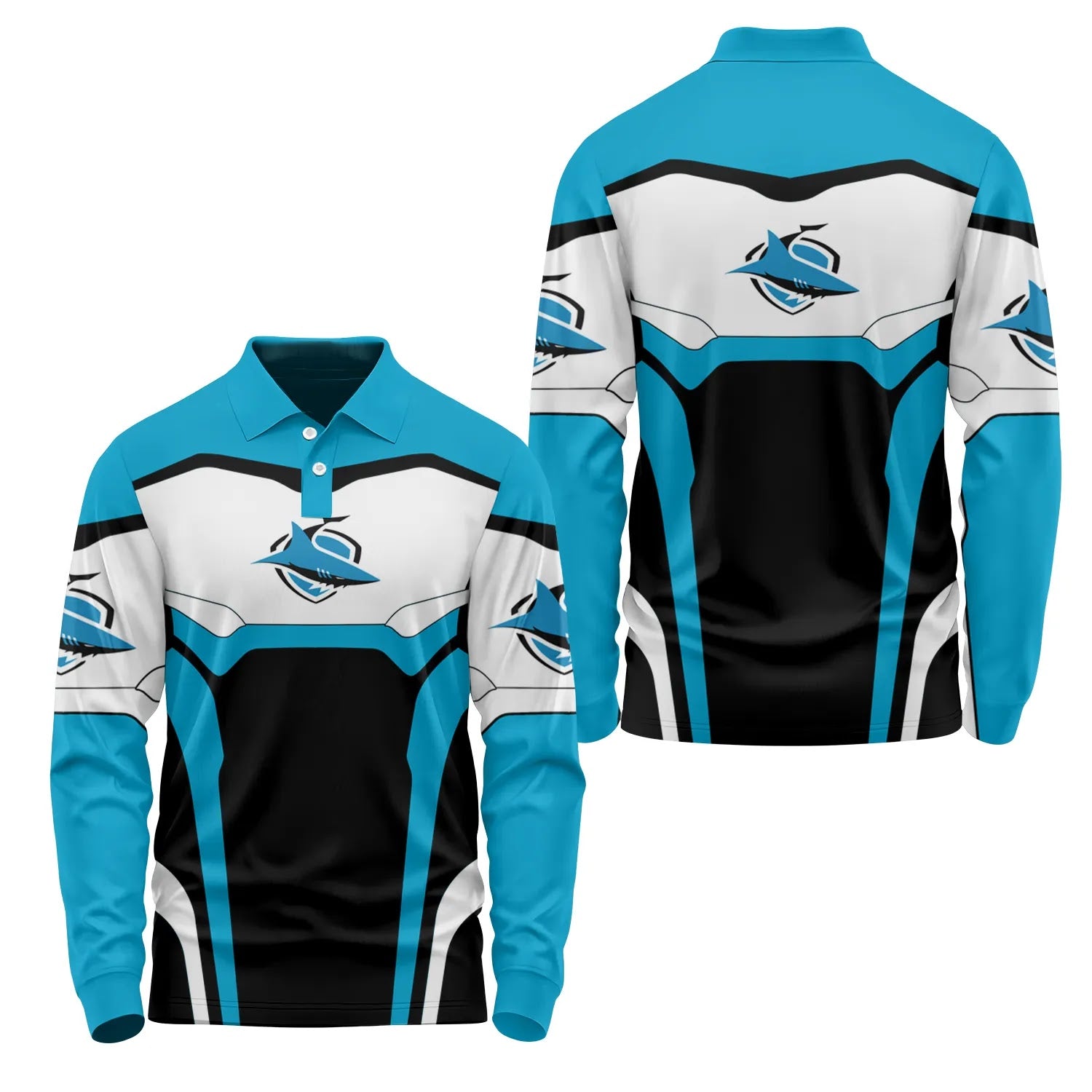 Cronulla-Sutherland Sharks Apparels SC030
