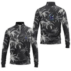Melbourne Storm Quarter-zip Pullover SC112