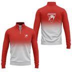 Sydney Swans Quarter-zip Pullover SC094