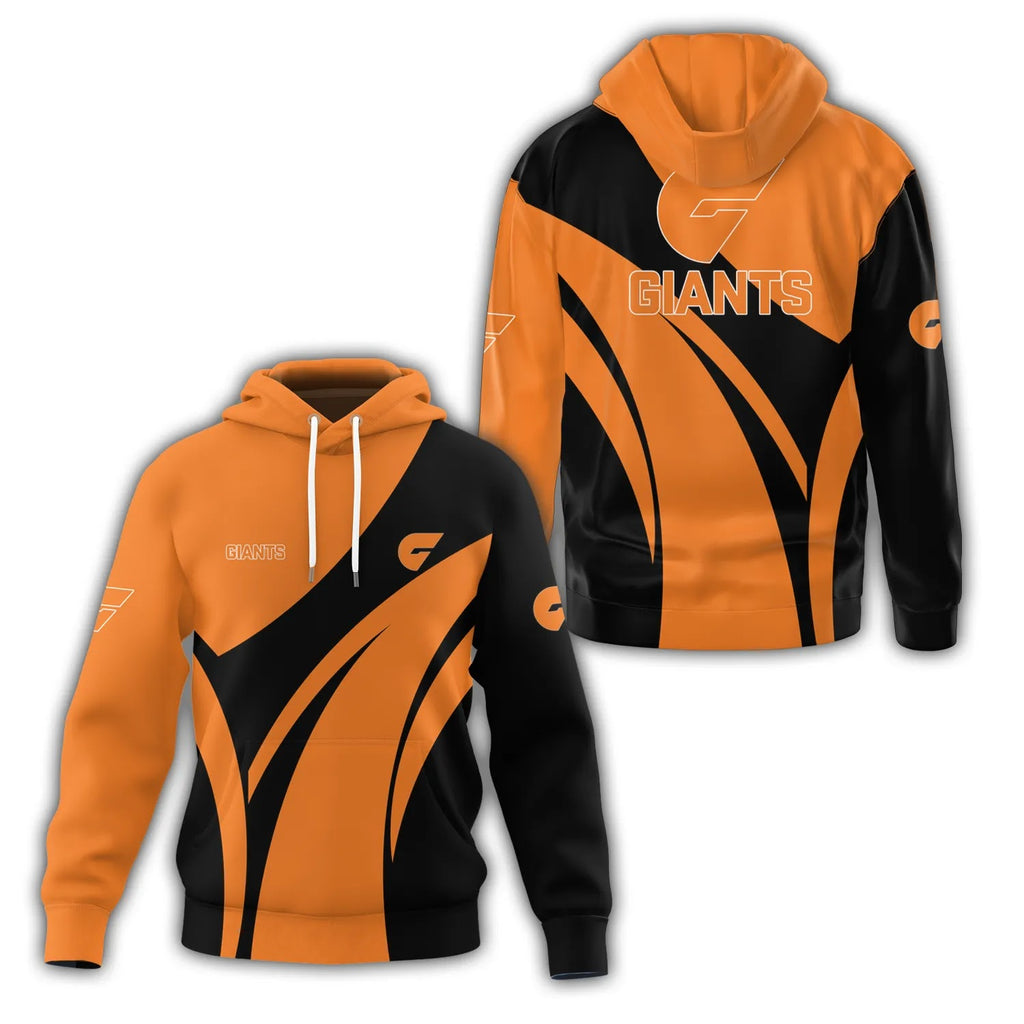 Greater Western Sydney Giants Hoodie SC022