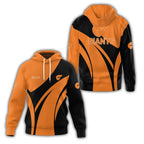 Greater Western Sydney Giants Hoodie SC022