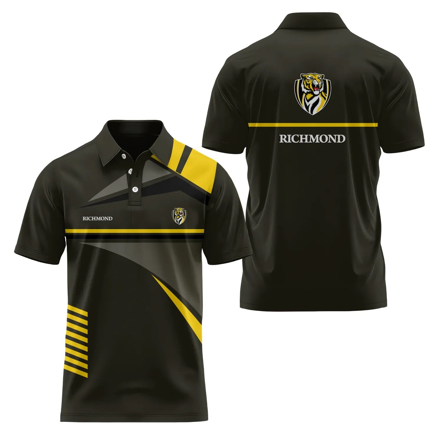 Richmond Tigers Apparels SC067