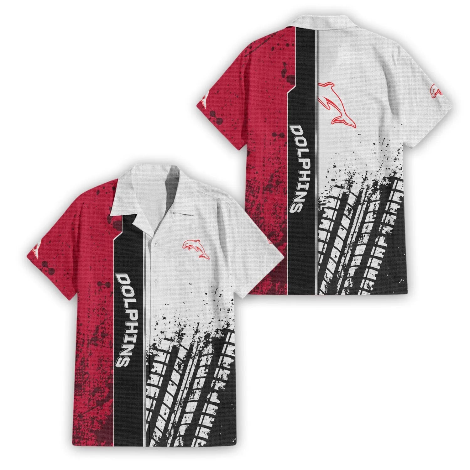 Dolphins Apparels SC039