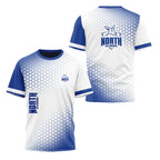 North Melbourne Kangaroos Apparels SC079