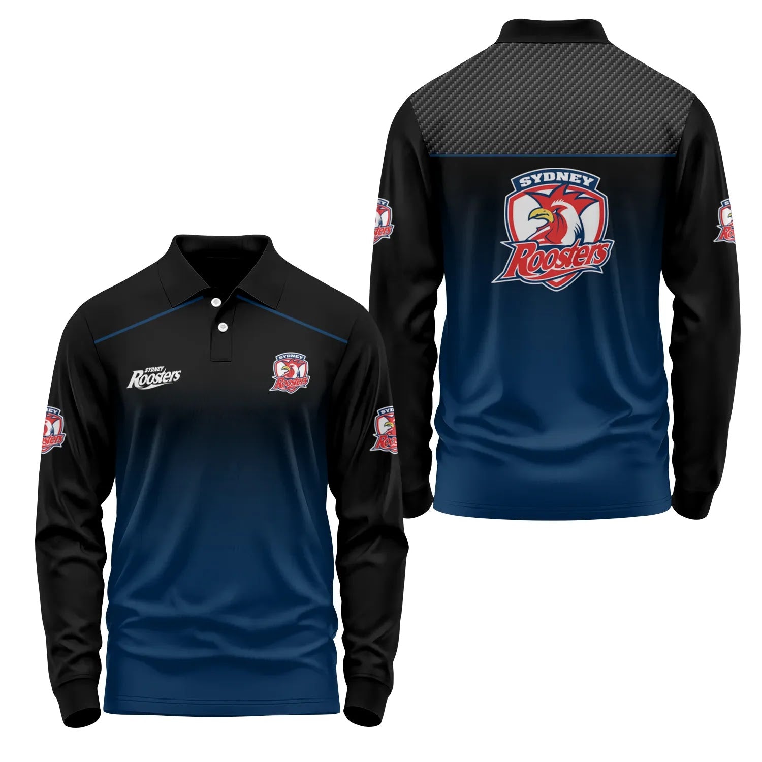 Sydney Roosters Apparels SC001