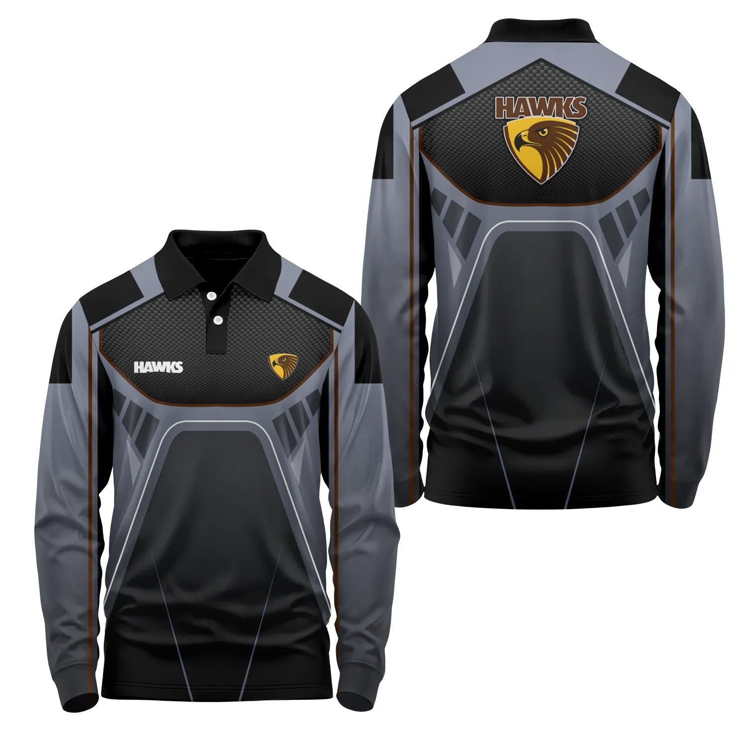 Hawthorn Hawks Apparels SC088