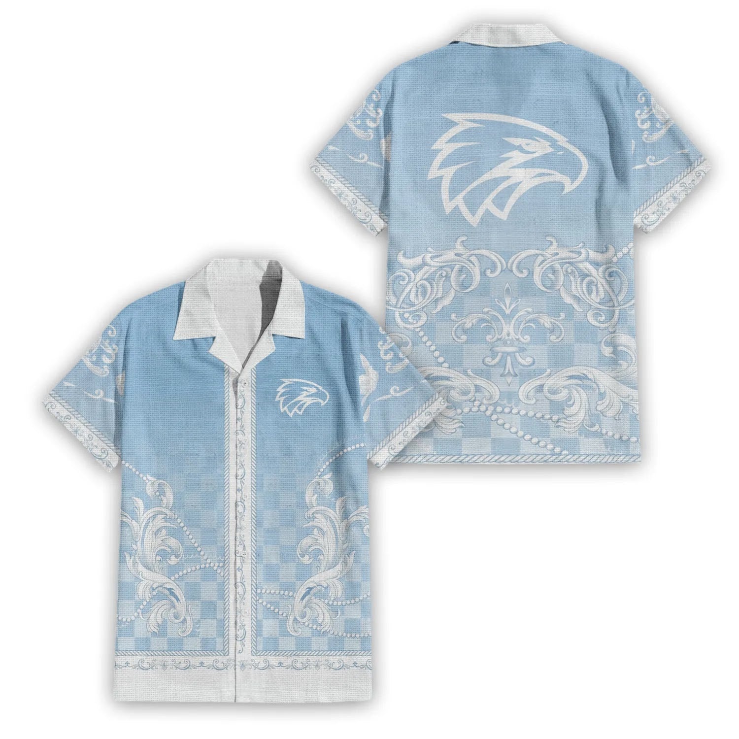 West Coast Eagles Apparels SHW025