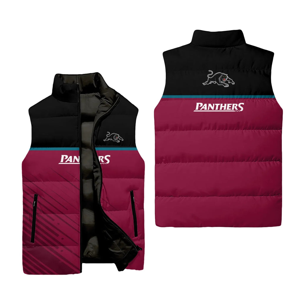 Penrith Panthers Apparels SC040