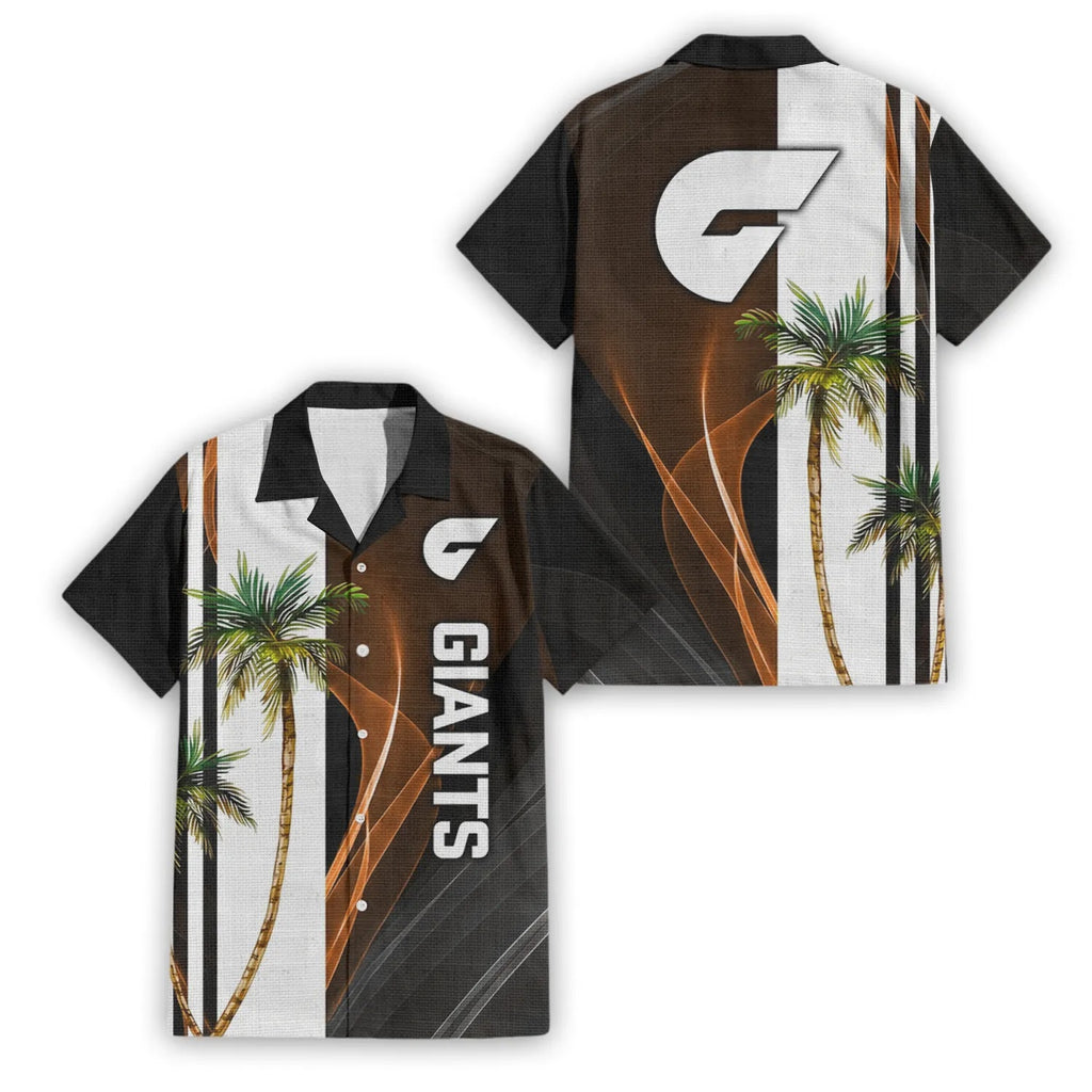 Greater Western Sydney Giants Apparels SHW036
