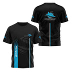 Cronulla-Sutherland Sharks Apparels SC077