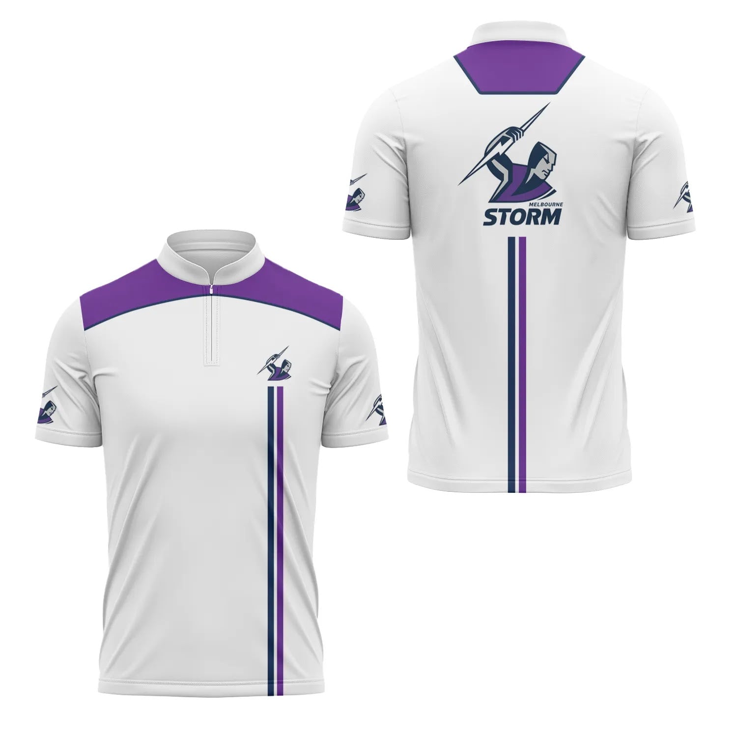 Melbourne Storm Apparels SC021