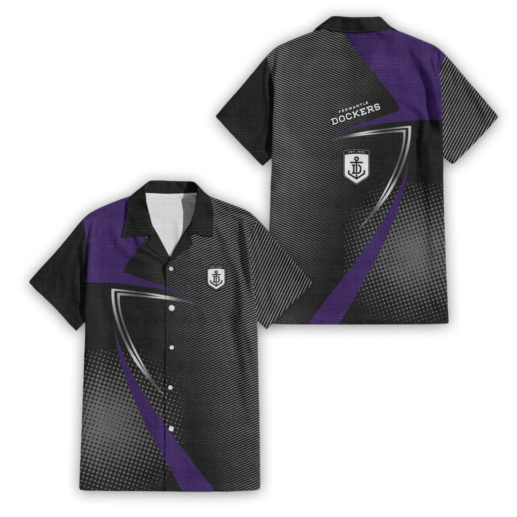 Fremantle Dockers Apparels SC059