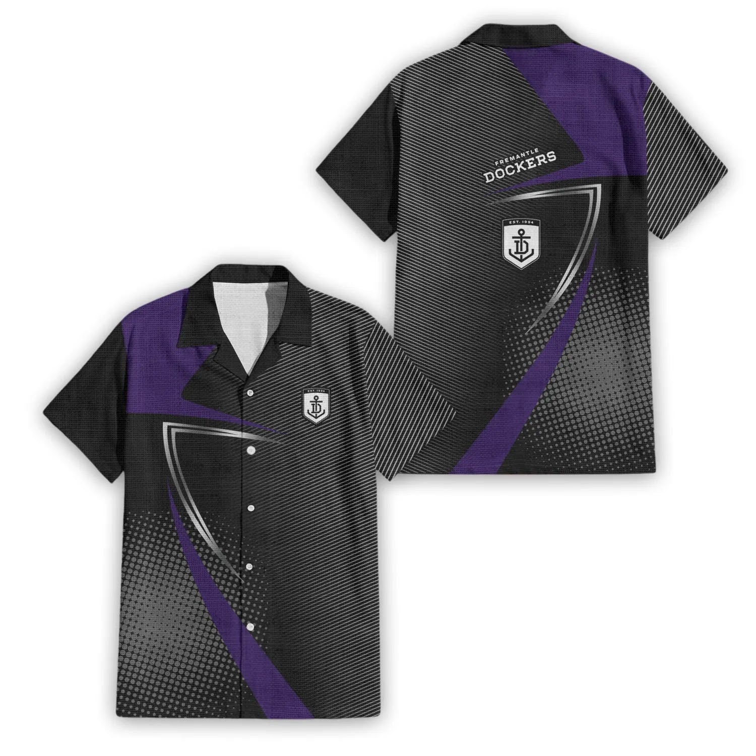 Fremantle Dockers Apparels SC059