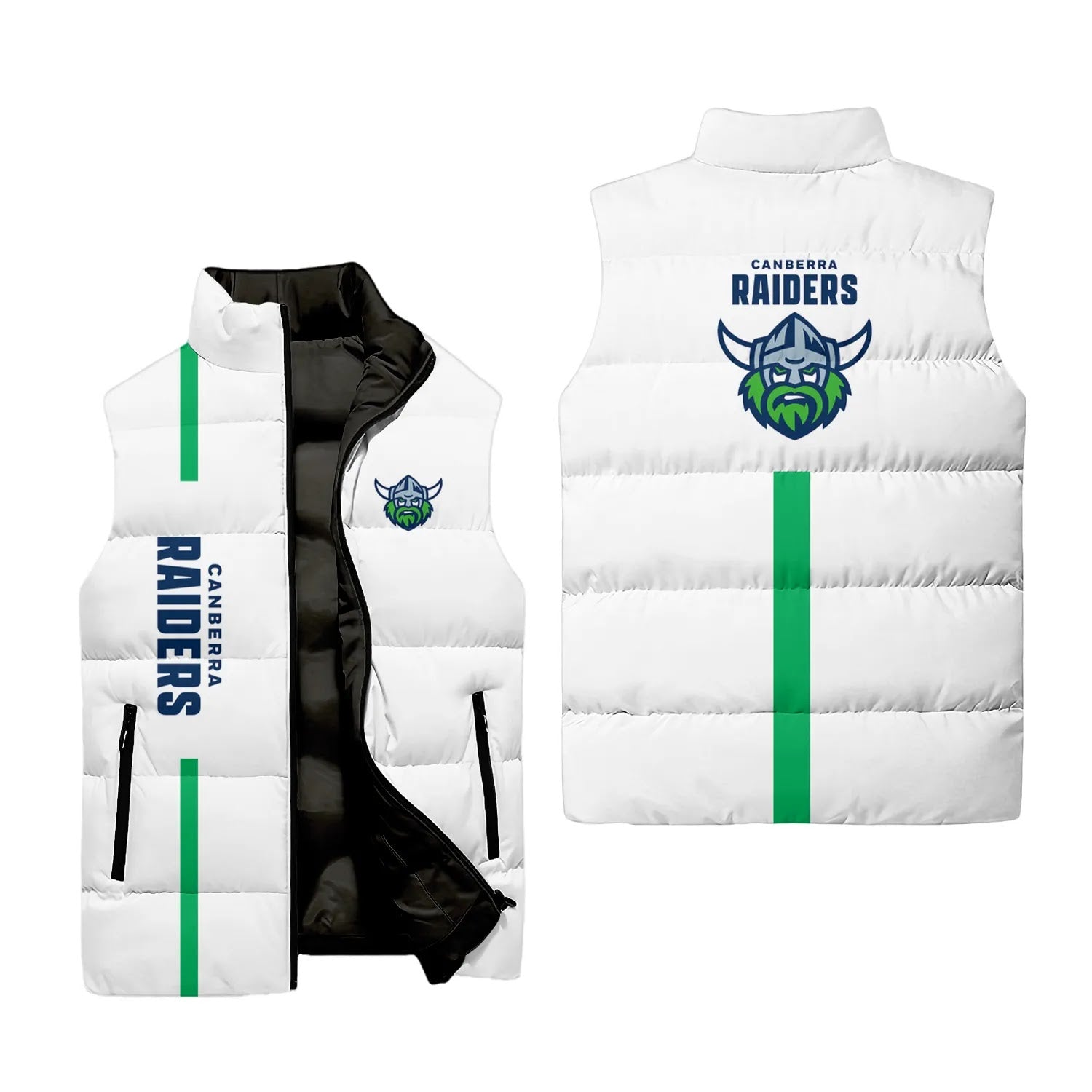 Canberra Raiders Apparels SC005
