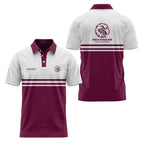 Manly Warringah Sea Eagles Apparels SC015