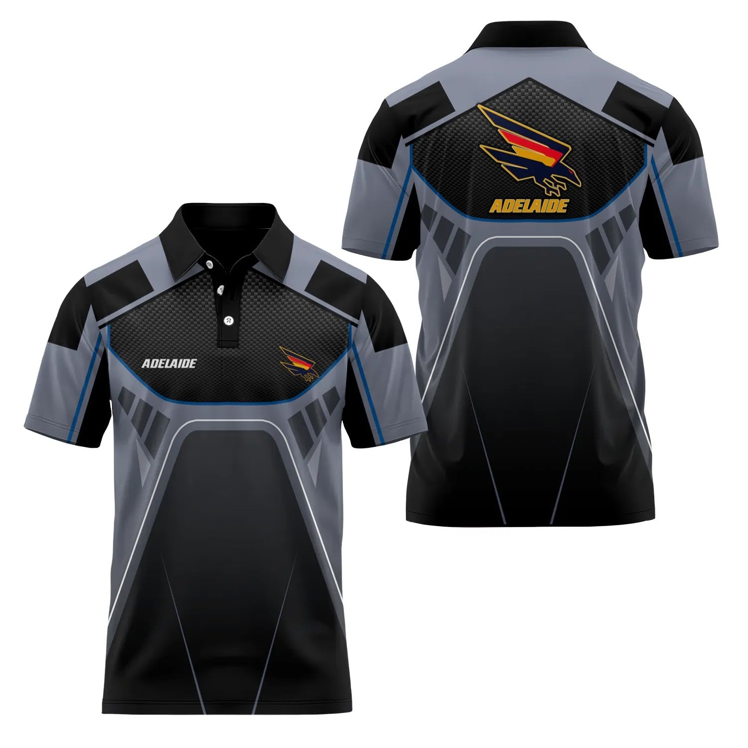 Adelaide Crows Apparels SC088