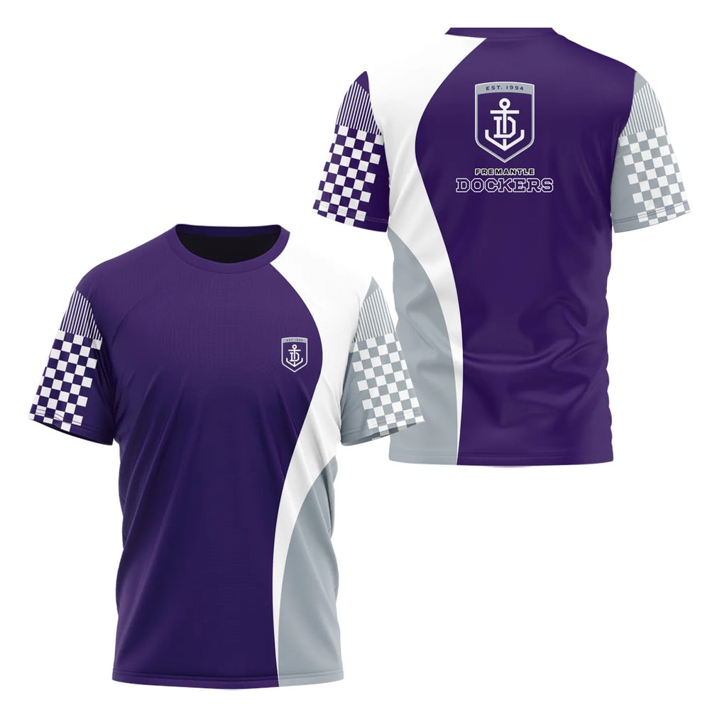 Fremantle Dockers Apparels SC073