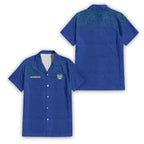 New Zealand Warriors Apparels SC108