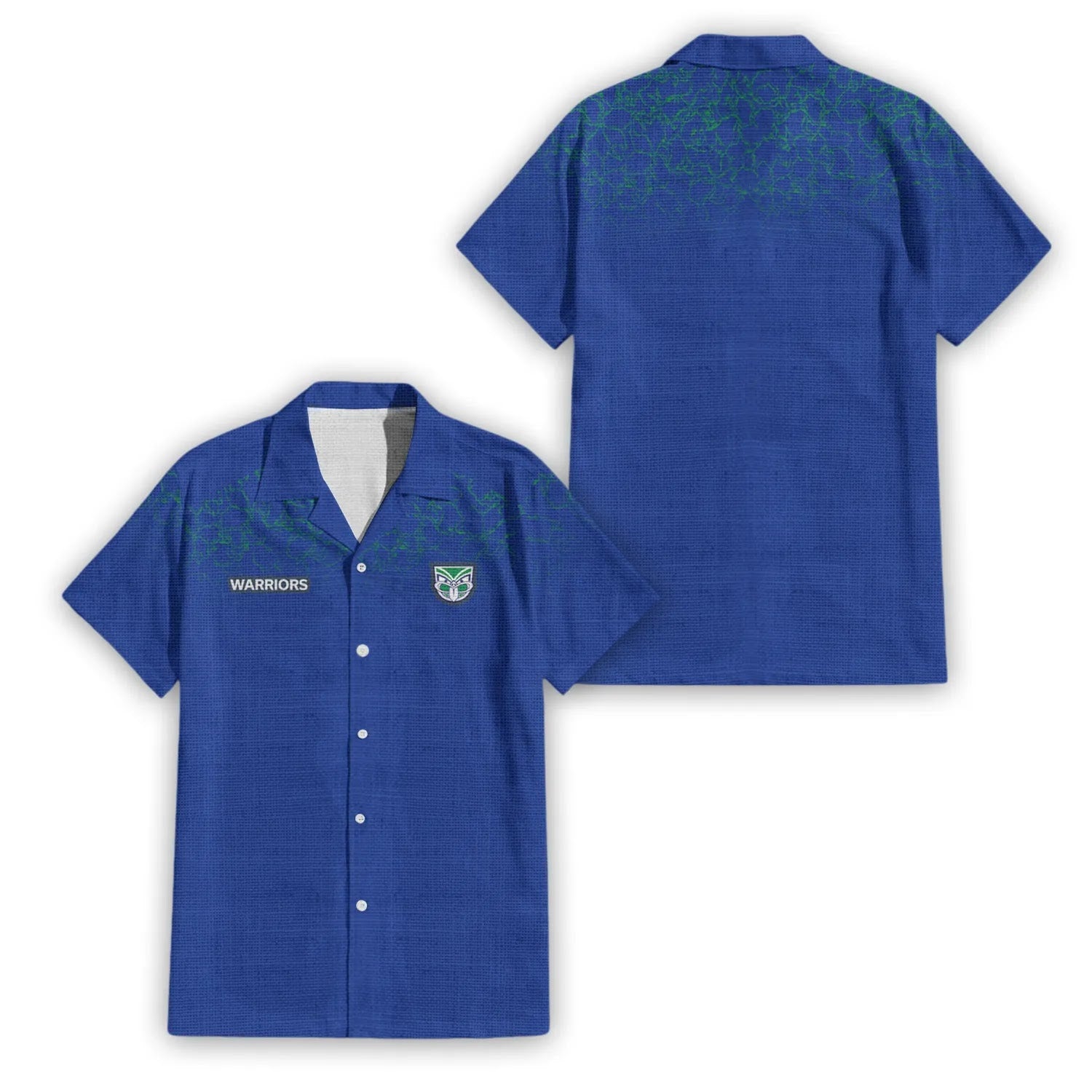 New Zealand Warriors Apparels SC108