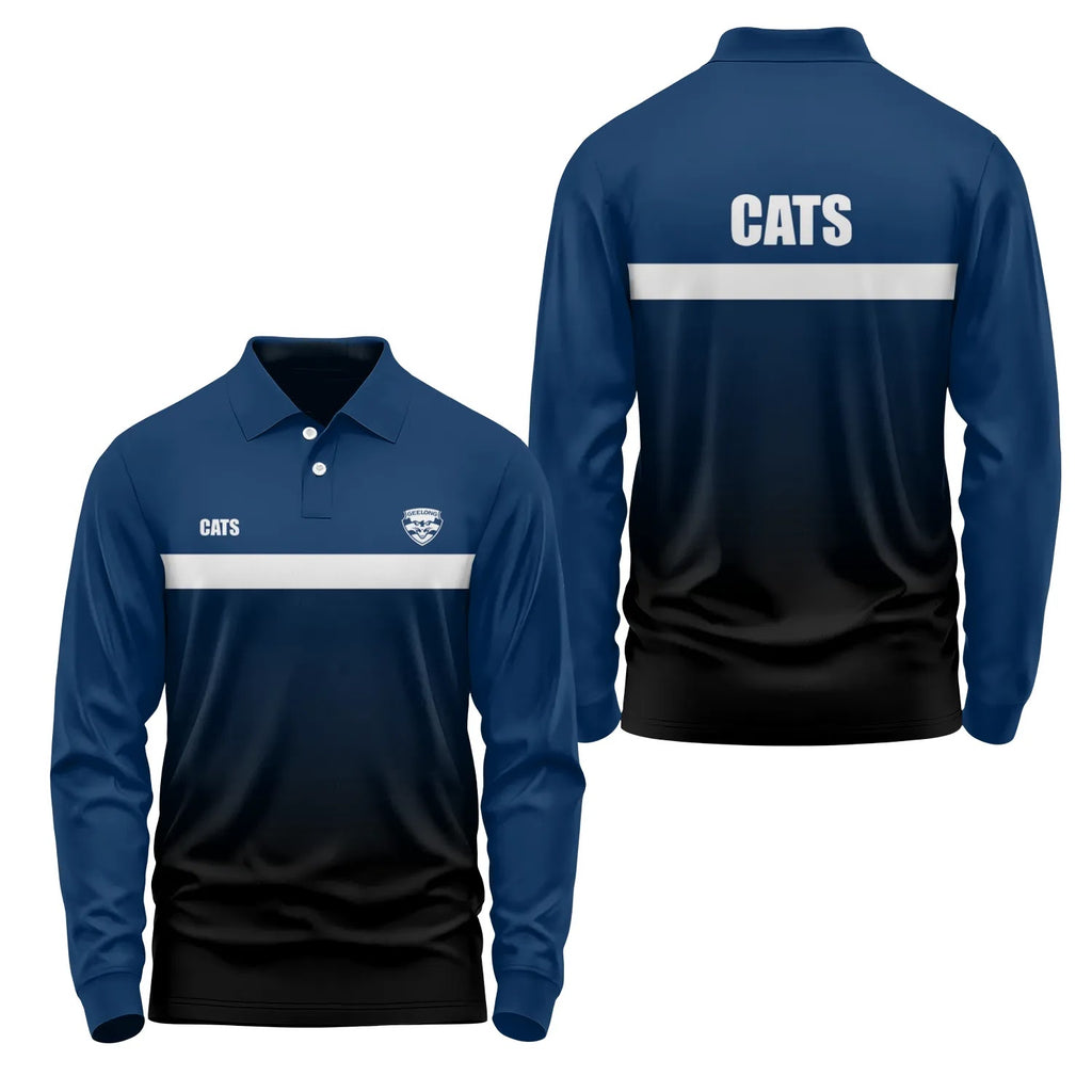 Geelong Cats Apparels SC050